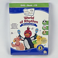 Baby Einstein World of Rhythm