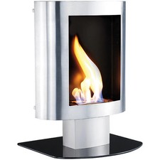 NUOVA Stufa Decorativa