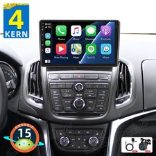 Android 15 autoradio GPS Apple