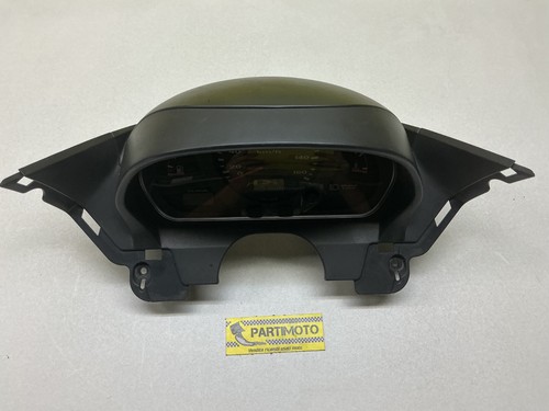 Strumentazione suzuki burgman - strumentazione,