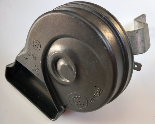 Tromba clacson mercedes classe - tromba,