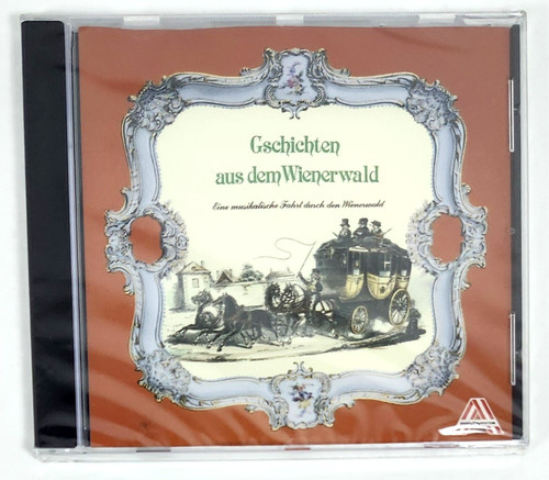 Gschichten aus dem wienerwald - aus,