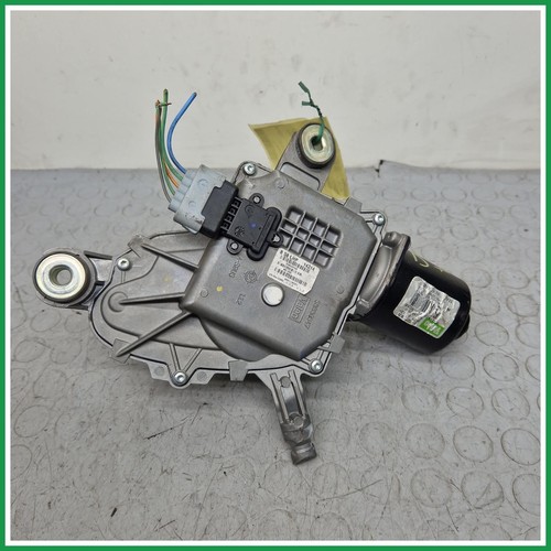 Tergi cristallo citroen c4 - tergi,