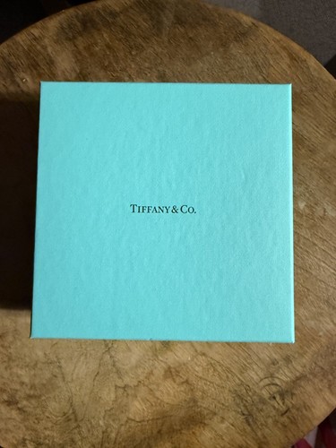 Tiffany rettangolo blu - co.,