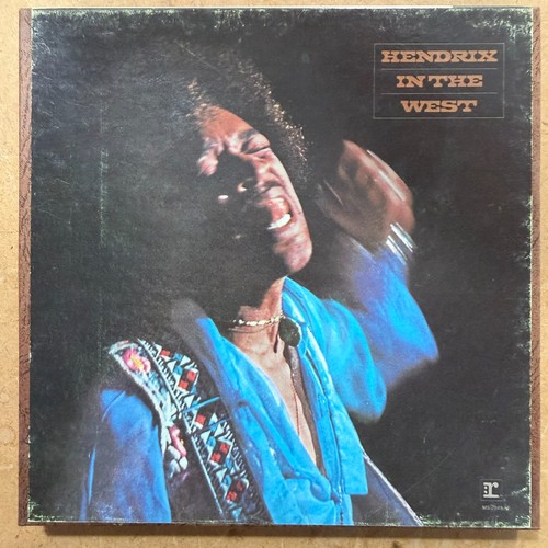 Jimi hendrix in the - jimi,