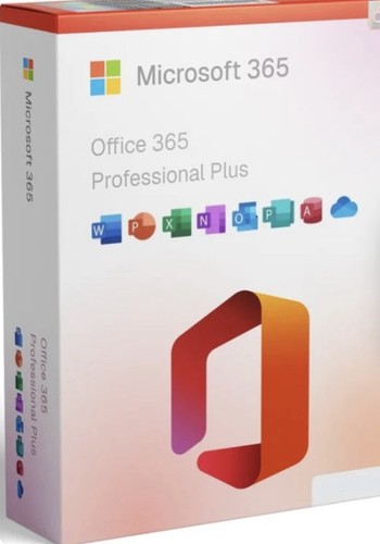 Microsoft office 365 plus - , e