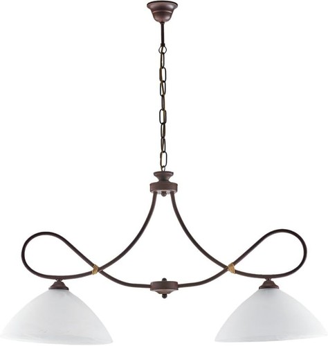 Lampadario bilanciere ferro - bilanciere,
