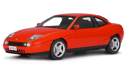 Laudo racing fiat coupe - racing, 2.0