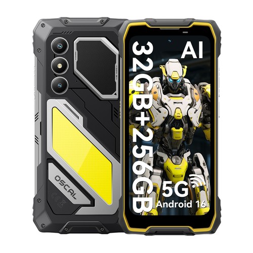 Blackview oscal pilot ai - blackview,