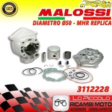 Gruppo termico cilindro - gruppo,