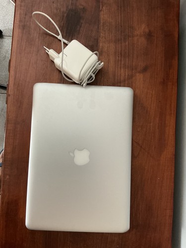 Macbook pro mid 2012 - macbook,