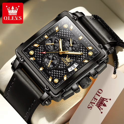 Olevs 9925 marca orologi - olevs,