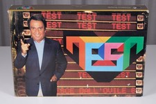 Test: gioco da tavolo