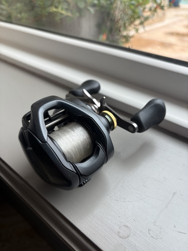 Esca shimano curado - shimano,