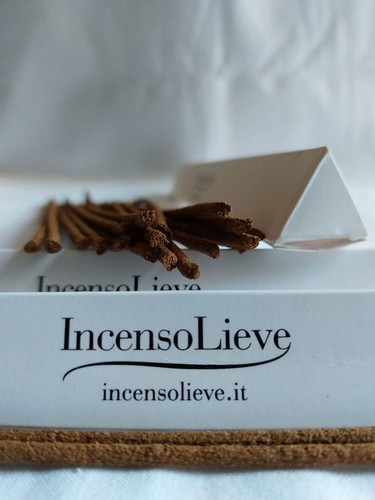 Incensolieve ore di - incensolieve:,