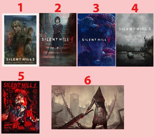 Silent hill collezione horror - silent,