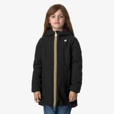 K-WAY GIACCHETTO PIUMINO