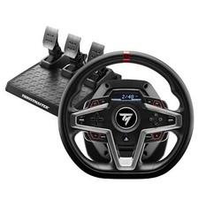 Thrustmaster T248 Nero Sterzo