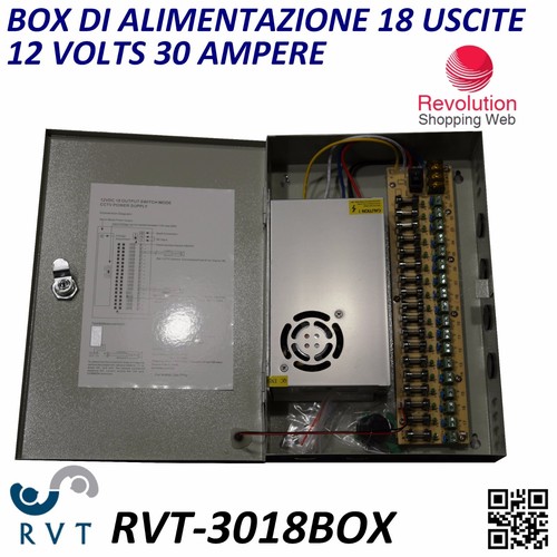 Box cassetta alimentatore - cassetta, di