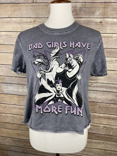 Disney small villains - crop, top