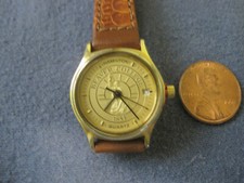 #566 orologio da donna