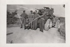 carabinieri anni 50 con