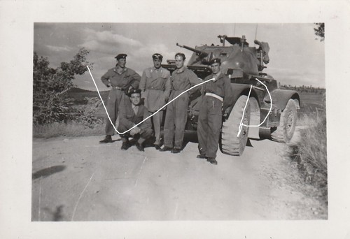 Carabinieri anni con - anni,