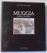 LX J1 - MUGGIA STORICA E