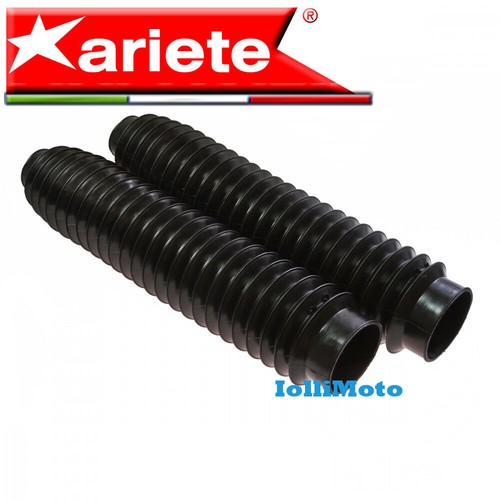 Soffietti forcella ariete - soffietti, nero