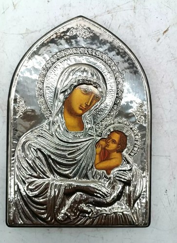 Arte sacra icona - sacra, con