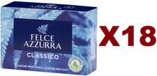18 PZ SAPONETTA FELCE AZZURRA