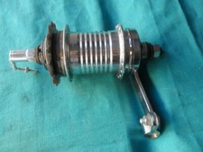 Mozzo contropedale Torpedo con marce -NOS -