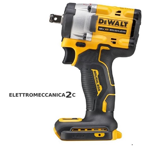 Dewalt dcf921n avvitatore - dewalt,