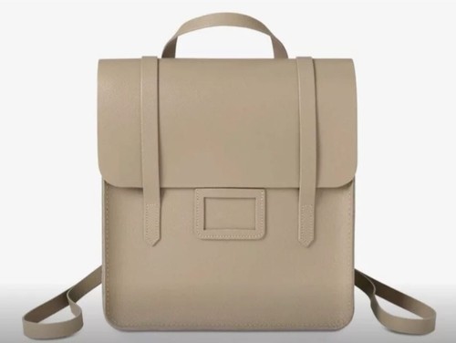 The cambridge satchel company - the,