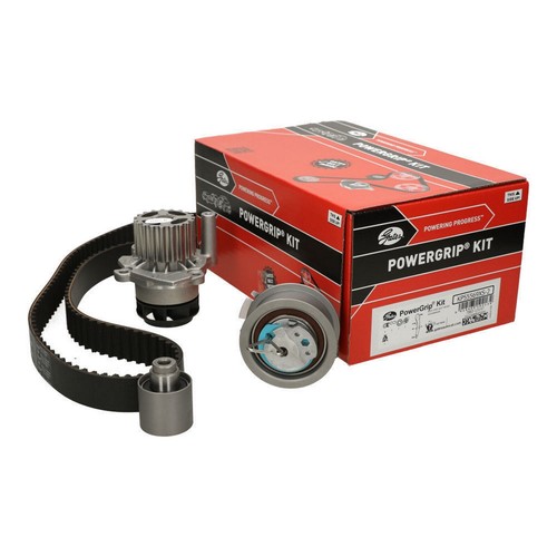 Kit distribuzione pompa - +,