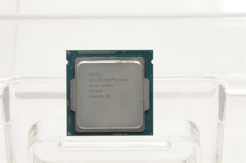 Intel core 4160 m cache - intel, i3-4160