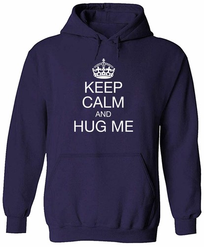 Felpa con cappuccio - , unisex