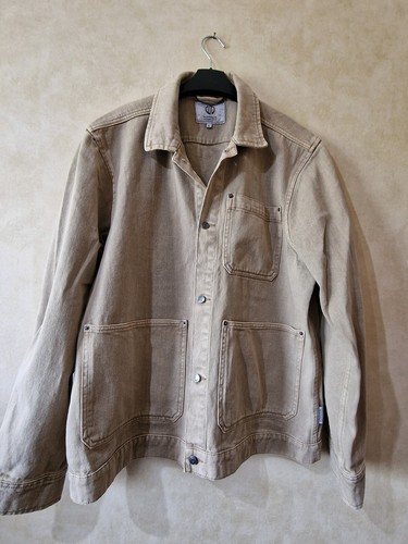 Giacca jeans grande 100 - giacca, jeans.