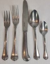 Pottery Barn Fortessa Tumbled