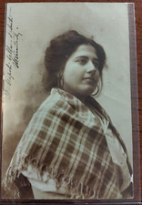 1900 CARTOLINA NAPOLI