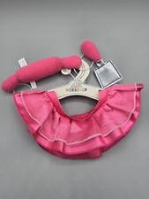 Build-a-bear Accessories Pink