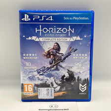 HORIZON Zero Dawn COMPLETE