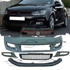 Paraurti anteriore per polo - vw,