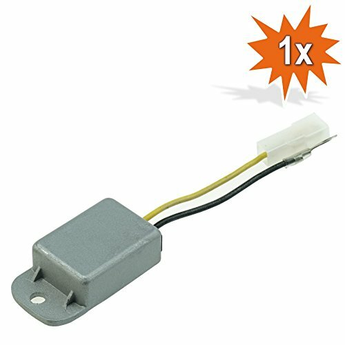 Limitatore tensione - limitatore, di
