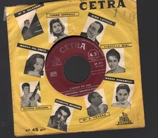 GINO LATILLA-QUARTETTO ZENITH