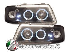 Coppia fari fanali anteriori