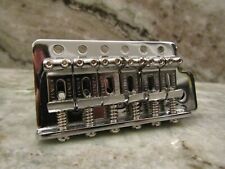 FENDER VINTAGE BRIDGE IN CROMO