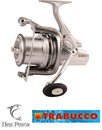 Mulinello trabucco lancer - -,