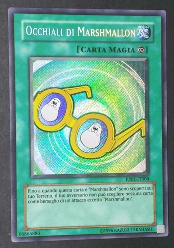 Occhiali marshmallon rara - di,