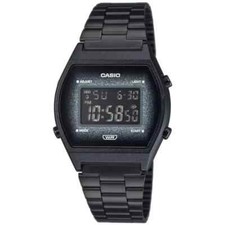 Watch Casio Illuminator Black